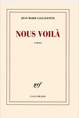 Nous voilà
