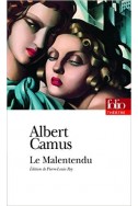 Le Malentendu Le Malentendu