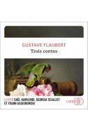 Trois contes Trois contes