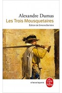 Les Trois mousquetaires Les Trois mousquetaires