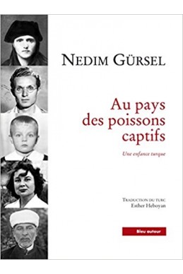 Au pays des poissons captifs
