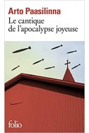 Le cantique de l'apocalypse joyeuse Le cantique de l'apocalypse joyeuse