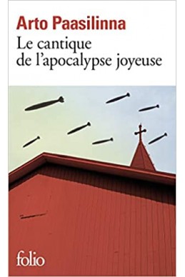 Le cantique de l'apocalypse joyeuse 
