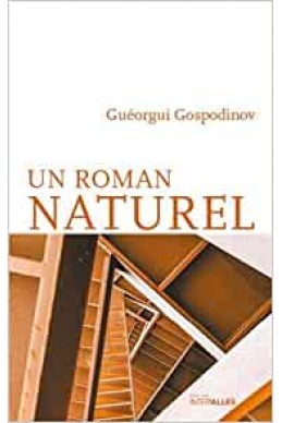 Un roman naturel