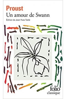 Un amour de Swann 
