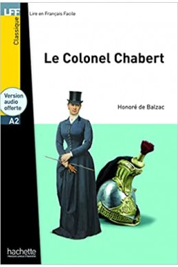 Le Colonel Chabert - LFF A2