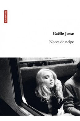 Noces de neige