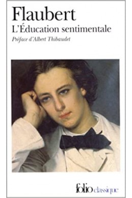L'éducation sentimentale