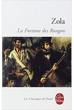 La fortune des Rougon