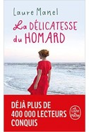 La Délicatesse du homard La Délicatesse du homard