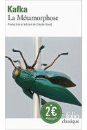 La Métamorphose