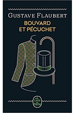 Bouvard et Pécuchet