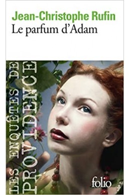 Le parfum d'Adam