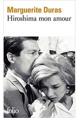 Hiroshima mon amour