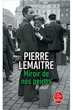 Miroir de nos peines