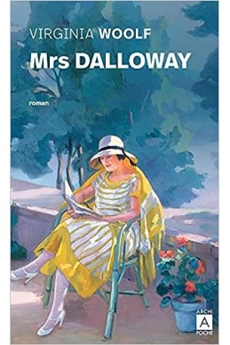 Mrs Dalloway