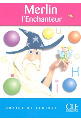 Merlin l'Enchanteur: Niveau 2