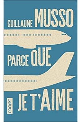 Parce que je t'aime
