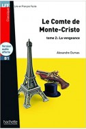 Le Comte de Monte Cristo Tome 2 - LFF B1 Le Comte de Monte Cristo Tome 2 - LFF B1