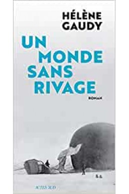 Un monde sans rivage