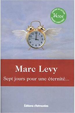 Sept jours pour une éternité... 