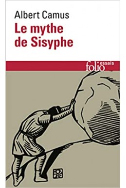 Le mythe de Sisyphe