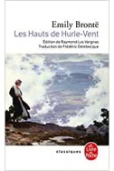 Les Hauts de Hurle-Vent Les Hauts de Hurle-Vent