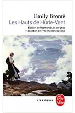 Les Hauts de Hurle-Vent