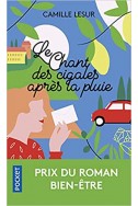 Le Chant des cigales après la pluie Le Chant des cigales après la pluie