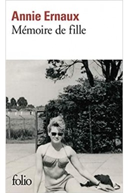 Mémoire de fille