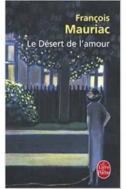 Le Désert de l'amour