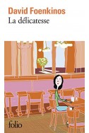 La délicatesse La délicatesse