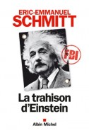La Trahison d'Einstein (A.M. POESIE HC) La Trahison d'Einstein (A.M. POESIE HC)