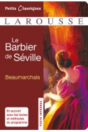 Le Barbier de Séville