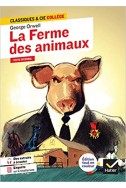 La Ferme des animaux: suivi d'une enquête sur le totalitarisme