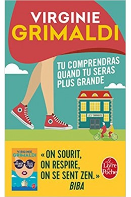 Tu comprendras quand tu seras plus grande