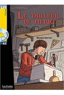 LFF A2 : Le tailleur de pierre LFF A2 : Le tailleur de pierre
