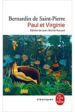 Paul et Virginie