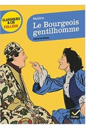 Le Bourgeois gentilhomme