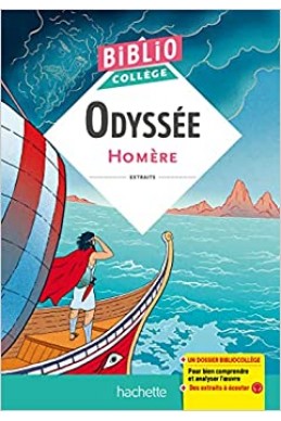 BiblioCollège Odyssée