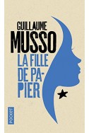 La fille de papier La fille de papier