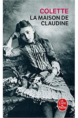 La Maison de Claudine