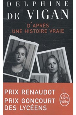 D'après une histoire vraie