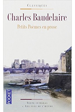 Petits poèmes en prose