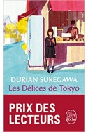 Les Délices de Tokyo - Prix des Lecteurs 2017 Les Délices de Tokyo - Prix des Lecteurs 2017