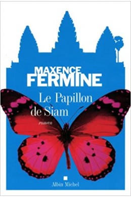 Le Papillon de Siam