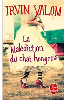 La Malédiction du chat hongrois