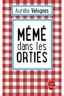 Mémé dans les orties