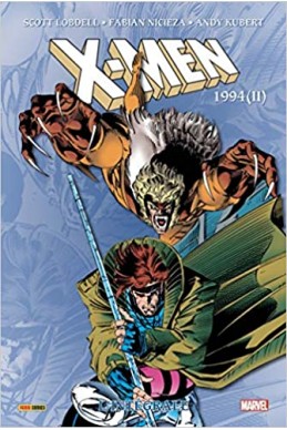 X-Men