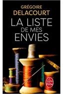 La Liste de mes envies